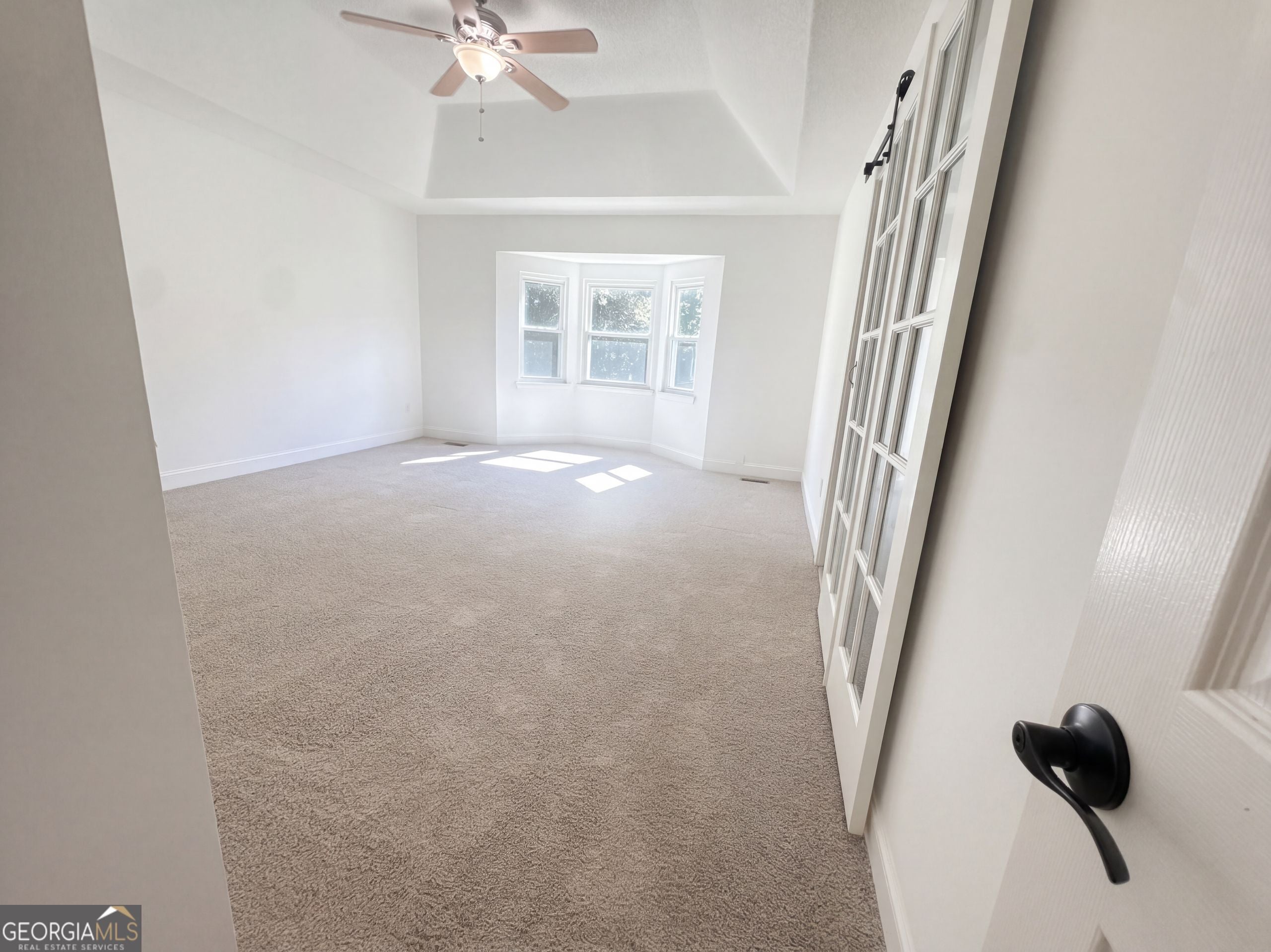 3313 Goodell RD