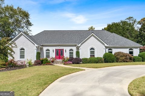 1453 Reagan Circle NW, Conyers, GA 30012 - MLS#: 10460137