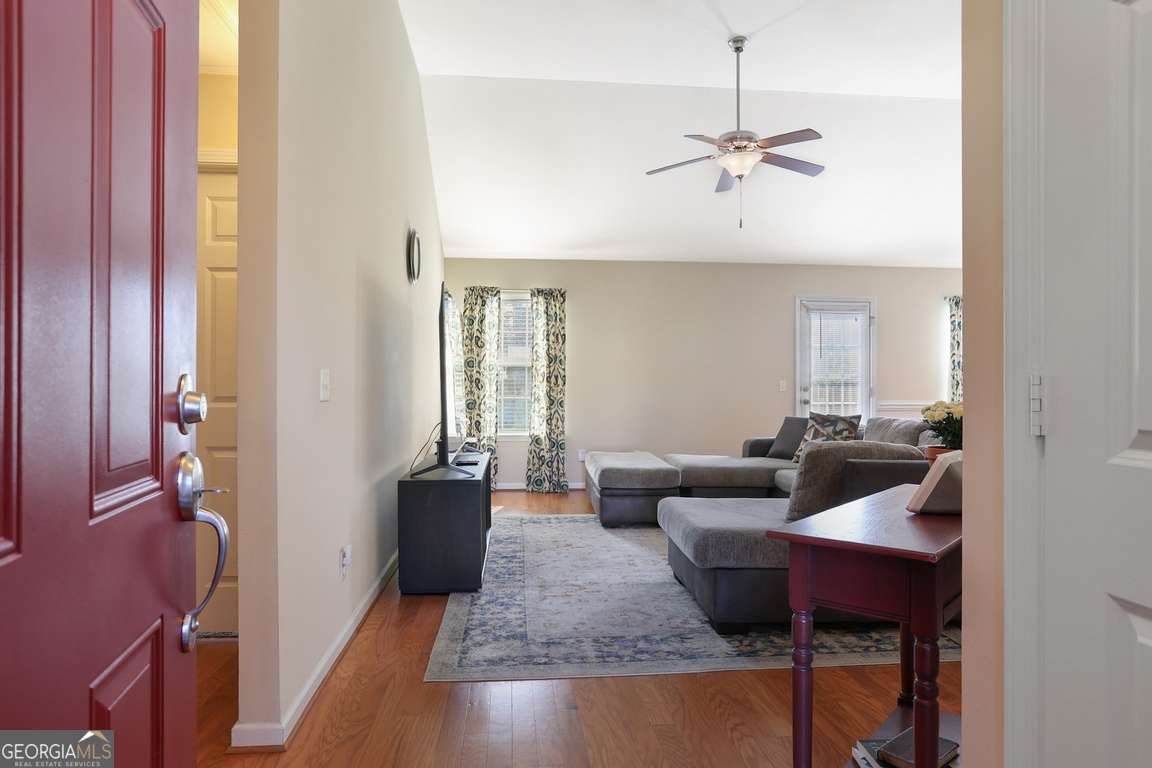 227 Standing Pine CIR