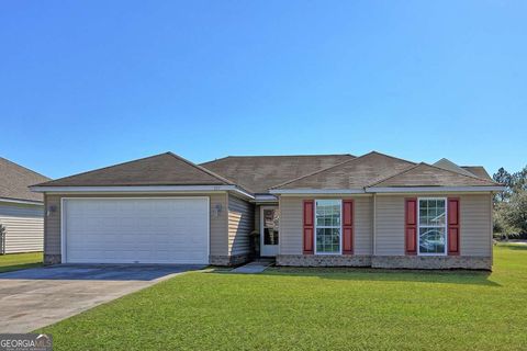 227 Standing Pine CIR Pooler GA 31322