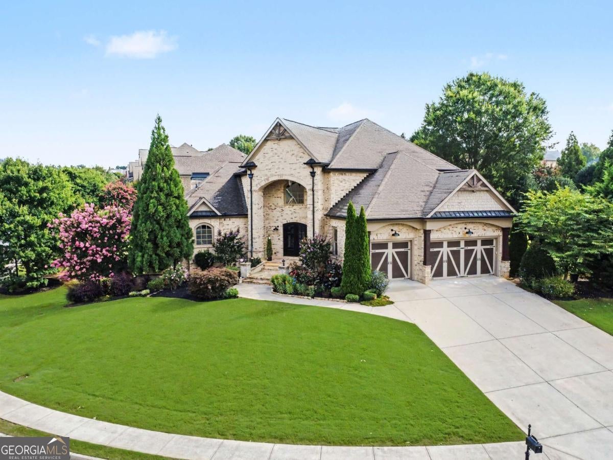 1977 Stonewater CT