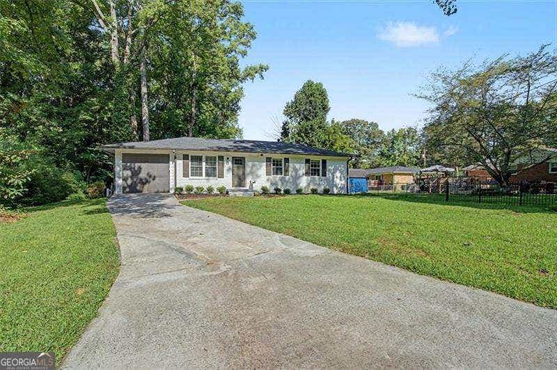 Photo of 832 Derbyshire Court, Norcross, GA 30071 (MLS # 10809578)