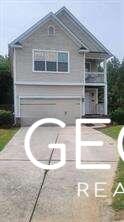 Photo 1 of 35 — 635 Shadow Valley CT, Lithonia, GA 30058