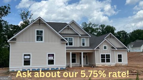 Photo of 127 Atlantica Drive #86, Newnan, GA 30263 (MLS # 10545883)