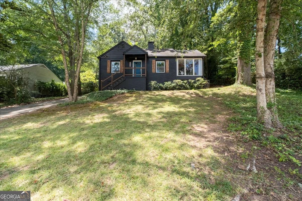 Photo of 2597 Elsinore Street, East Point, GA 30344 (MLS # 10867197)