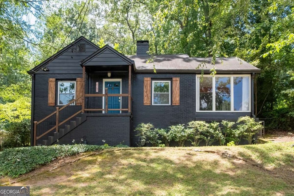 Photo of 2597 Elsinore Street, East Point, GA 30344 (MLS # 10867197)