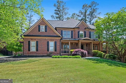 37 Creekside CT Acworth GA 30101