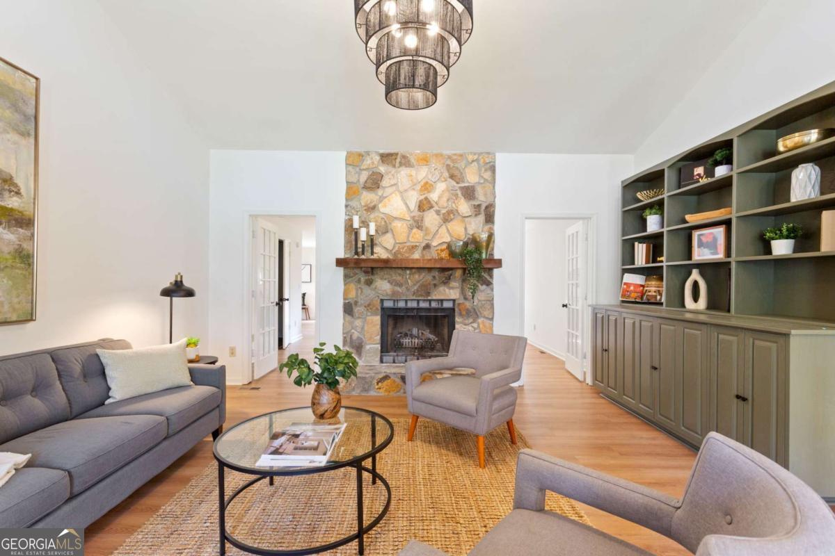 3507 Vinings North TRL SE