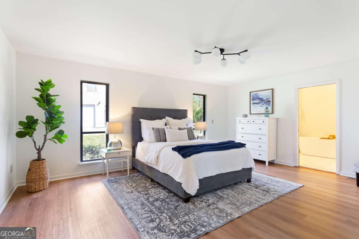 3507 Vinings North TRL SE