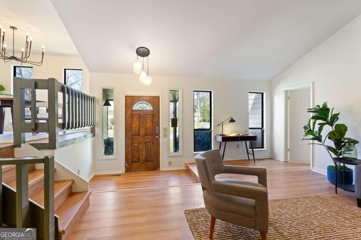 3507 Vinings North TRL SE