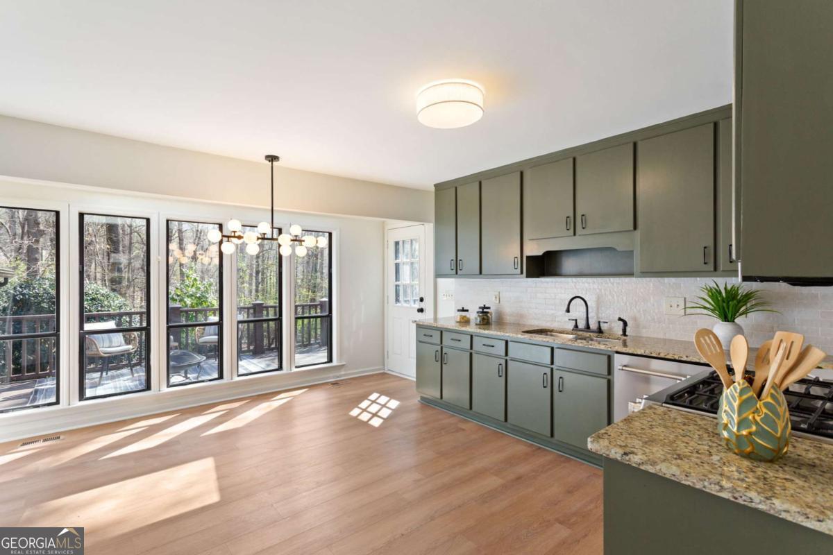 3507 Vinings North TRL SE