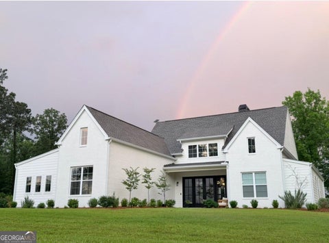 Photo of 255 NE Chimney Rock Trail NE, Milledgeville, GA 31061 (MLS # 10769569)