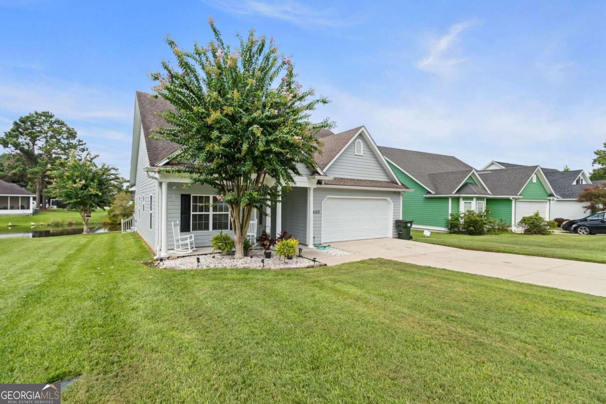 4153 Springruff DR