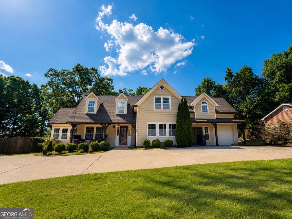 Photo of 4225 Friar Tuck Lane, Buford, GA 30519 (MLS # 10804230)