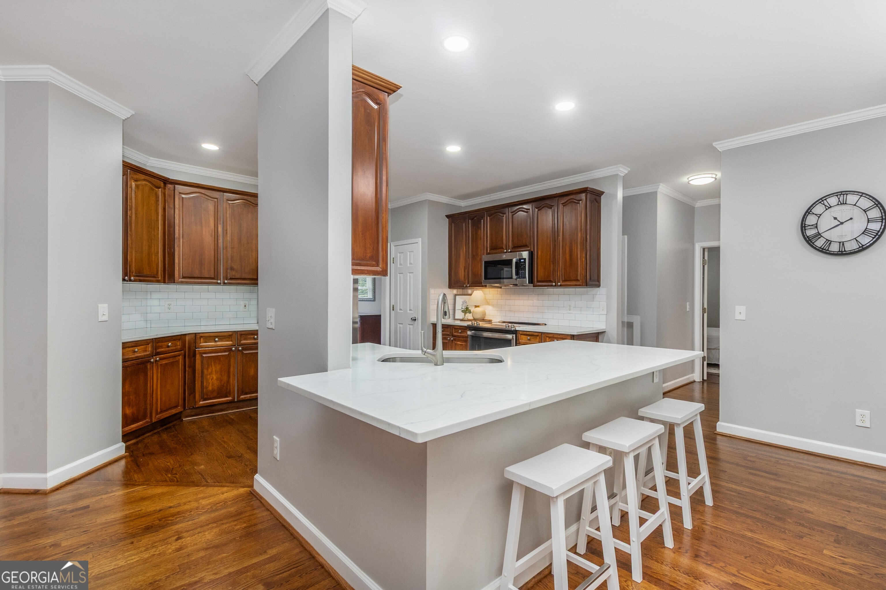 114 Breckenridge DR