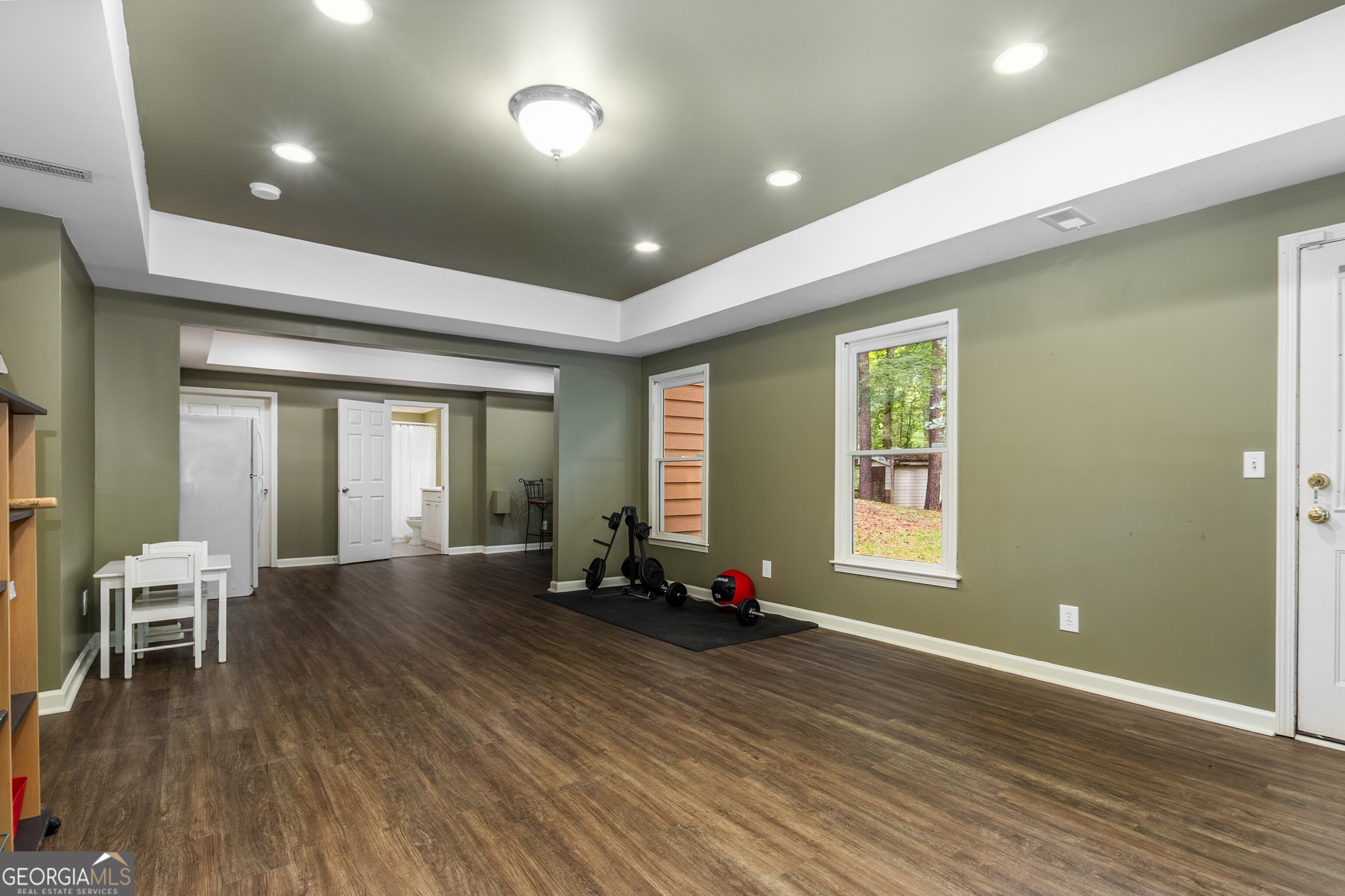 114 Breckenridge DR