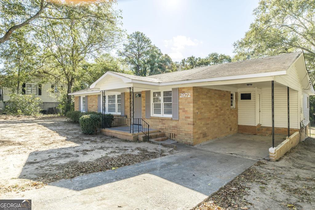 Bloomfield - Residential