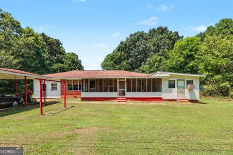 Photo of 931 Davenport Street, Cedartown, GA 30125 (MLS # 10823228)