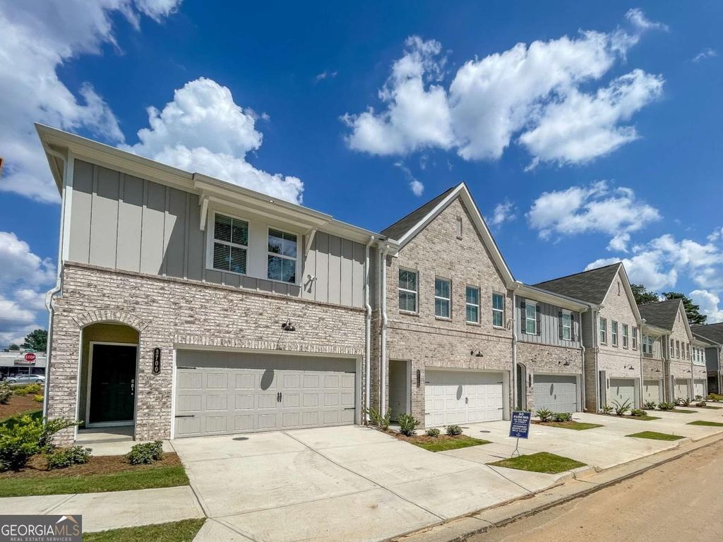 Photo of 3751 Denton Drive #3751, Douglasville, GA 30135 (MLS # 10708214)