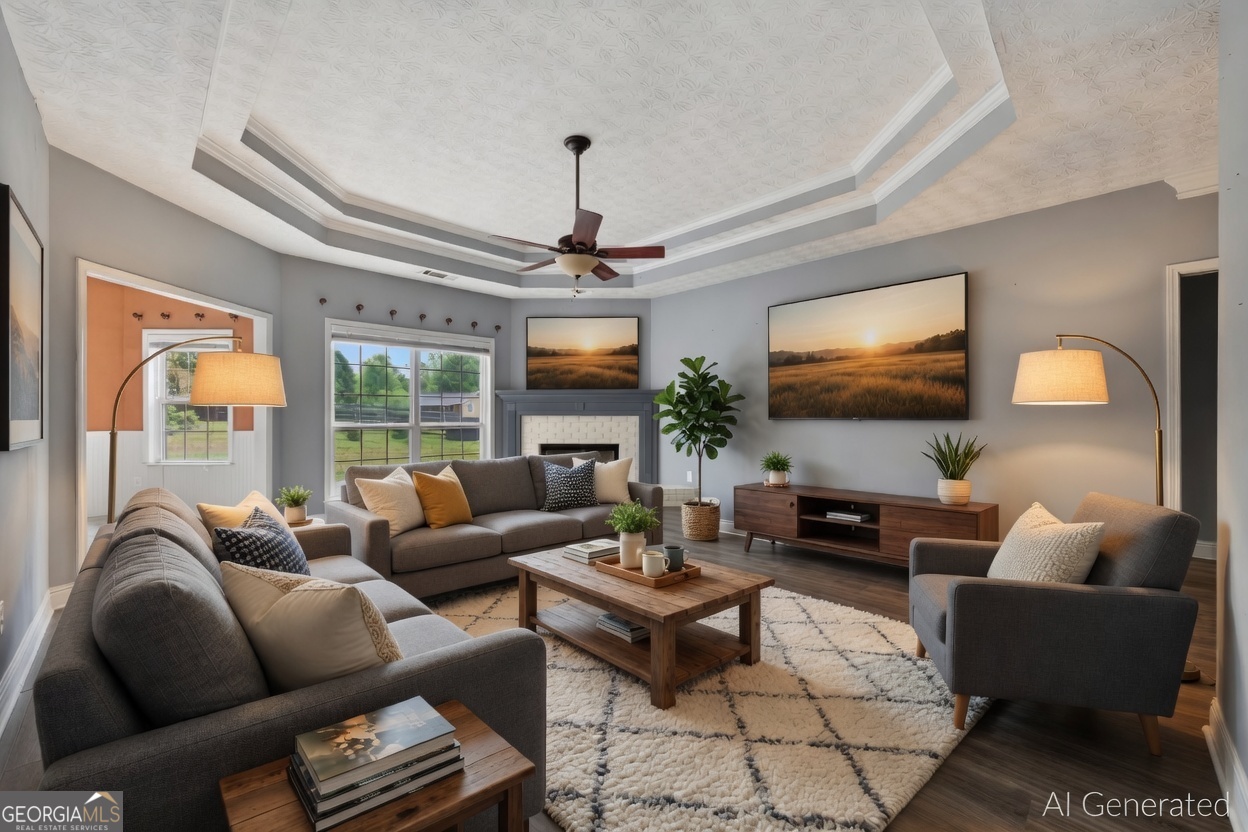 3057 Biltmore Woods DR