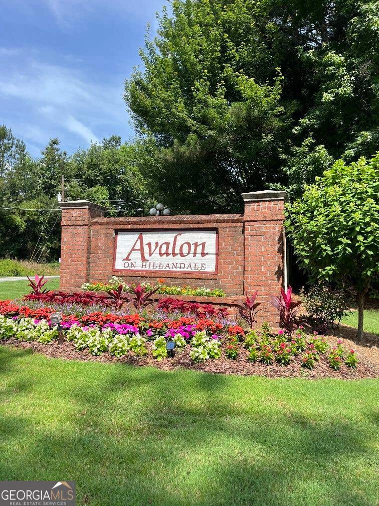 Photo of 484 Hillandale Park Drive, Lithonia, GA 30058 (MLS # 10787952)