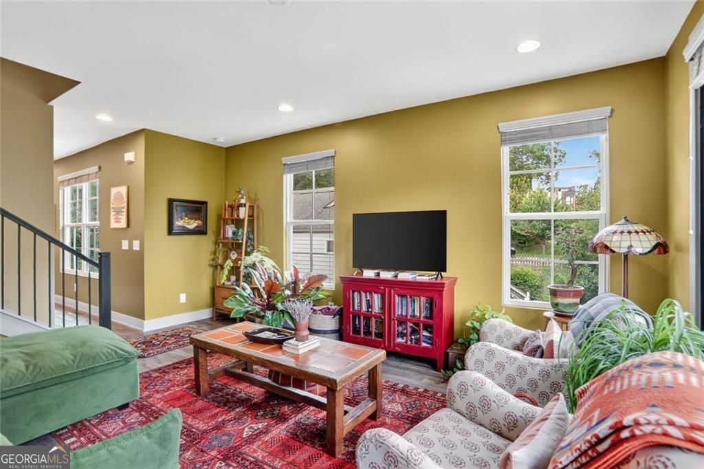 Atlanta, Georgia 30307, United States, 3 Bedrooms Bedrooms, ,4 BathroomsBathrooms,Residential,Active,193946