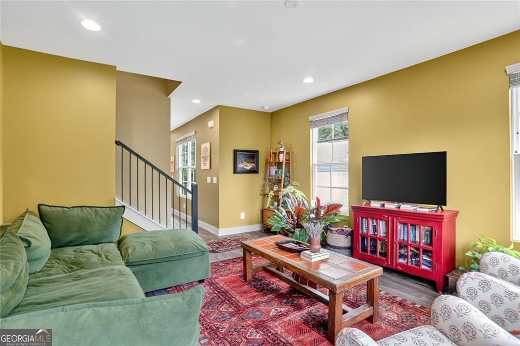 Atlanta, Georgia 30307, United States, 3 Bedrooms Bedrooms, ,4 BathroomsBathrooms,Residential,Active,193946