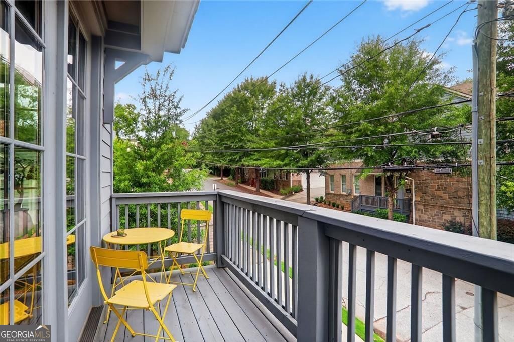 Atlanta, Georgia 30307, United States, 3 Bedrooms Bedrooms, ,4 BathroomsBathrooms,Residential,Active,193946