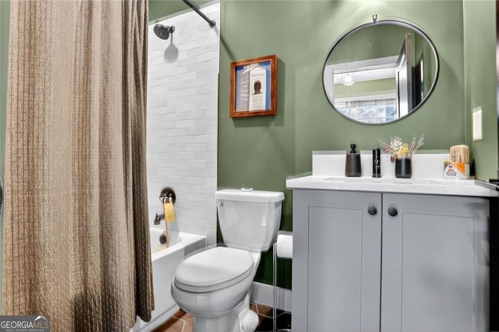 Atlanta, Georgia 30307, United States, 3 Bedrooms Bedrooms, ,4 BathroomsBathrooms,Residential,Active,193946