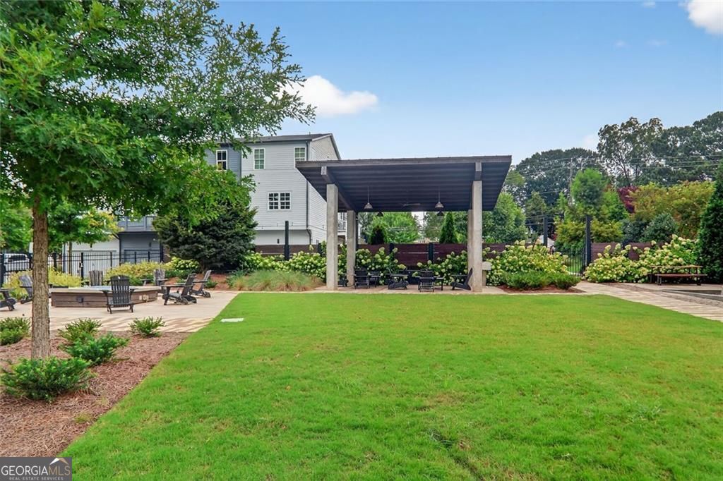 Atlanta, Georgia 30307, United States, 3 Bedrooms Bedrooms, ,4 BathroomsBathrooms,Residential,Active,193946