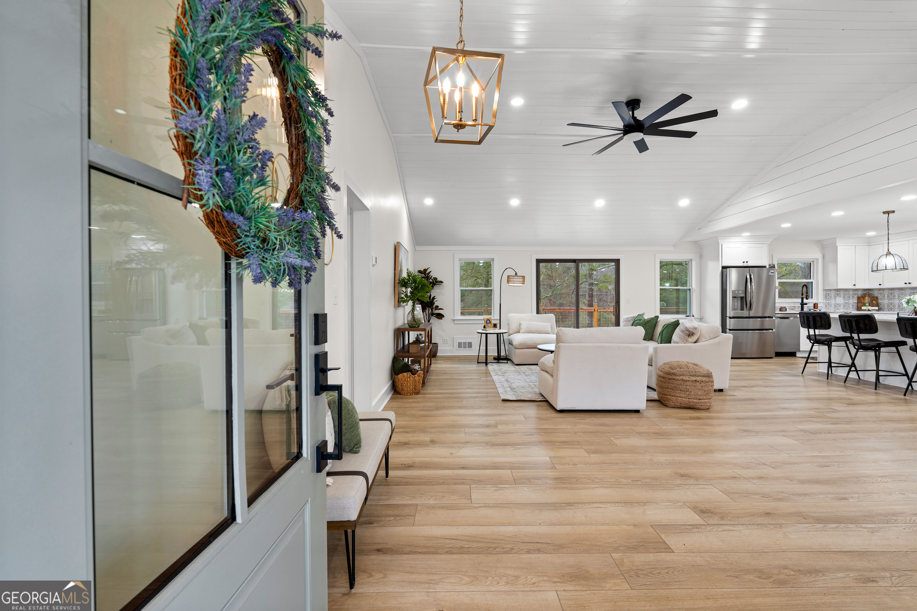 1367 Sharpsburg McCollum RD