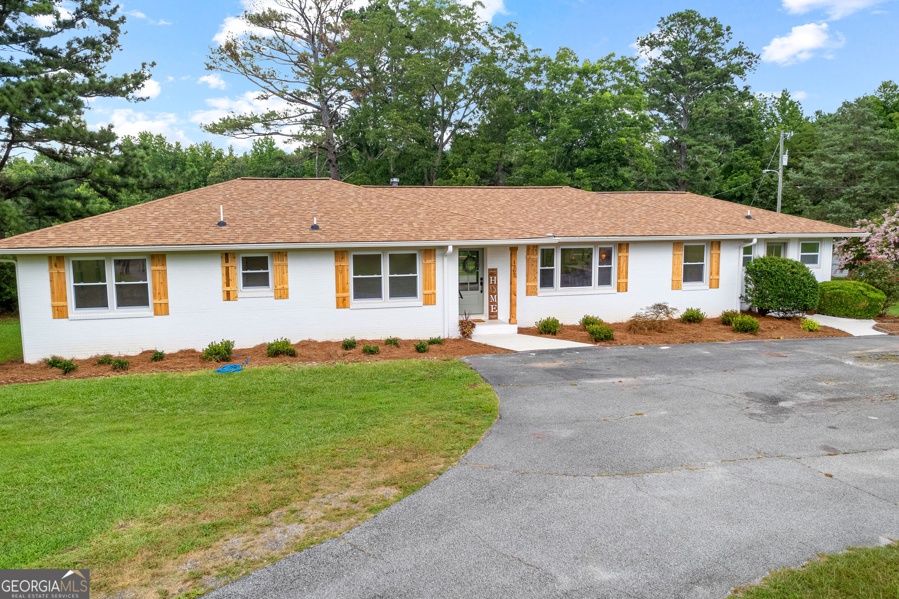 1367 Sharpsburg McCollum RD