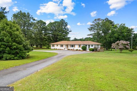 1367 Sharpsburg McCollum RD Sharpsburg GA 30277