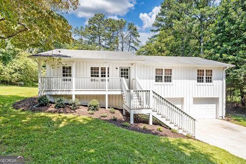 729 Osco PKWY Woodstock GA 30188