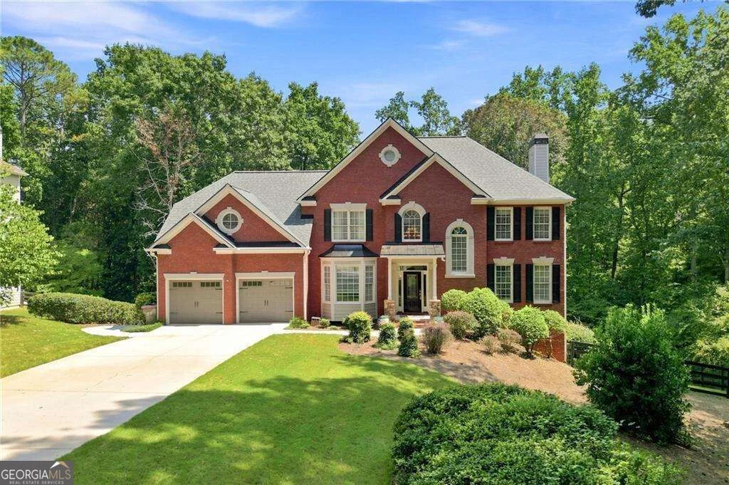 2920 New College Way, Cumming, GA, 30041
