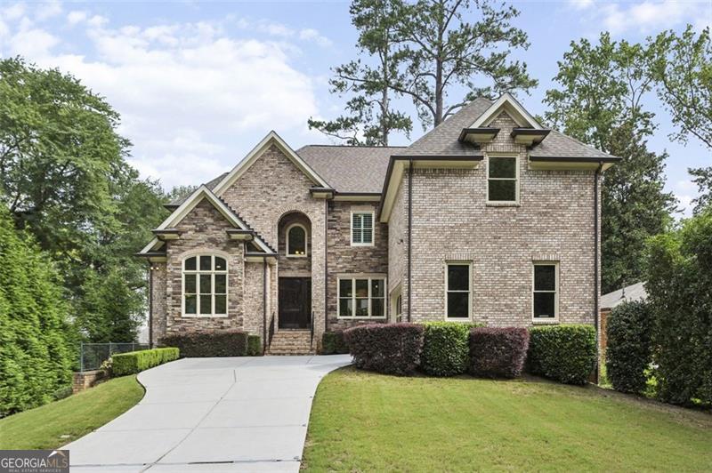 20 BELLE ISLE RD