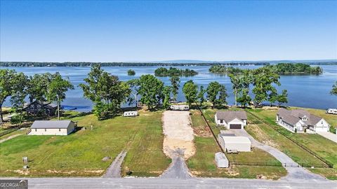 Photo of 375 County Rd 546 #LOT 5, Centre, AL 35960 (MLS # 10735735)