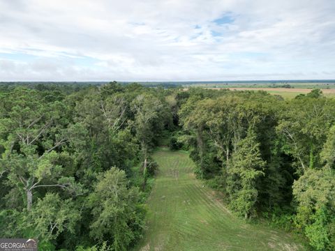 A home in Smithville