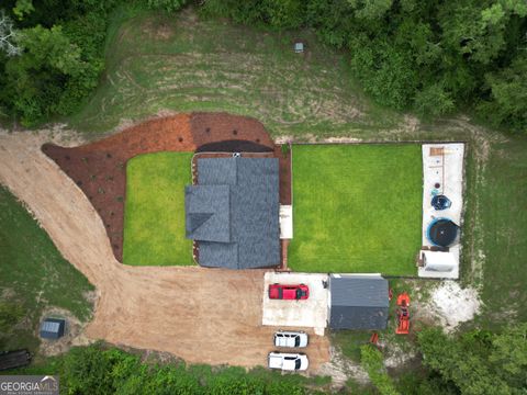 A home in Smithville