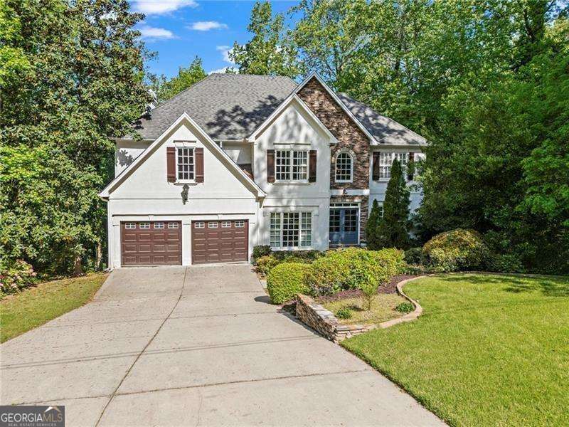 1169 Dawn View LN NW