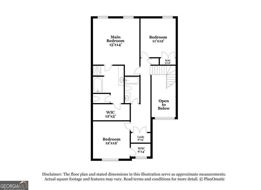 Photo of 11147 Aliyah Drive, Hampton, GA 30228 (MLS # 10672120)