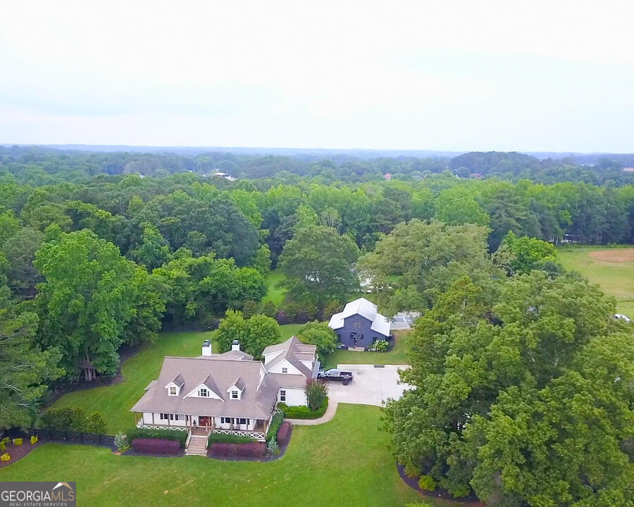 7093 Vaughn RD