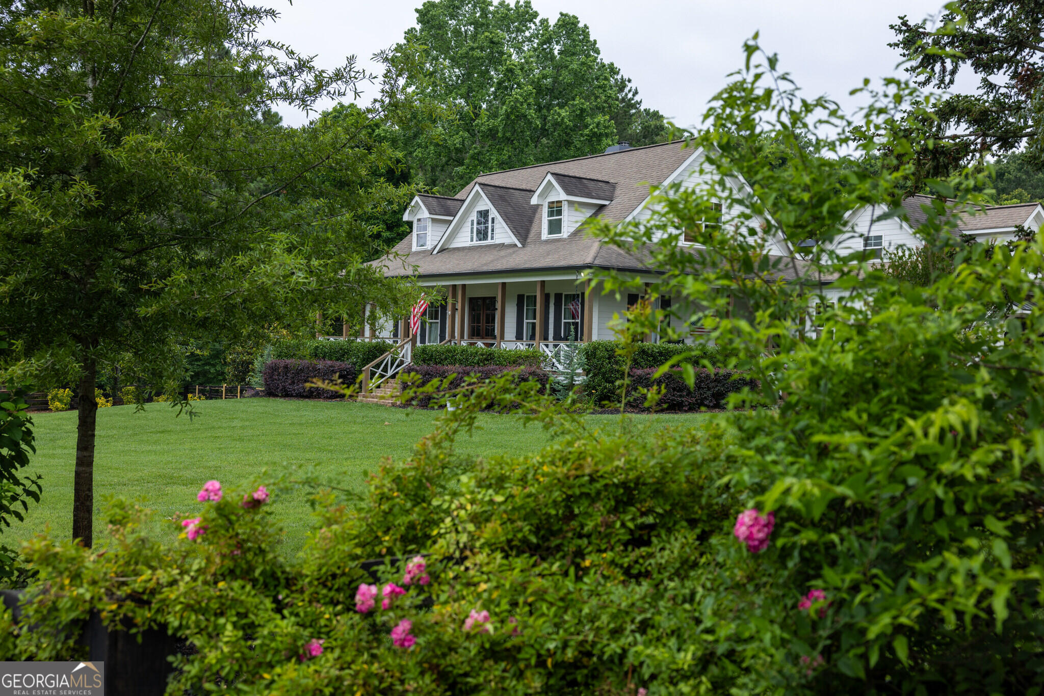 7093 Vaughn RD