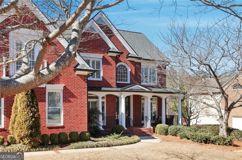 5248 Sterling Cove CT