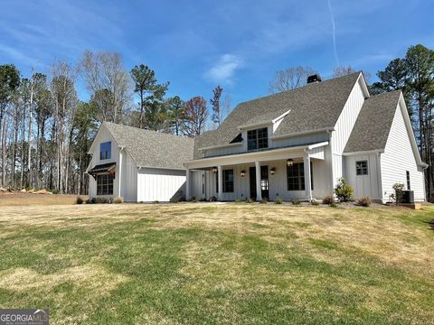 LOT 158 SNUG HARBOR PL Newnan GA 30263