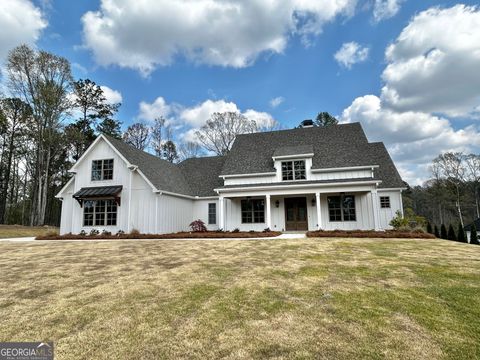 LOT 158 SNUG HARBOR PL Newnan GA 30263