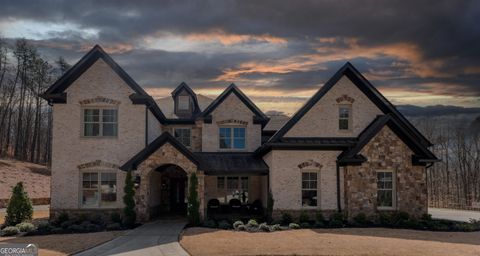 A home in Gainesville