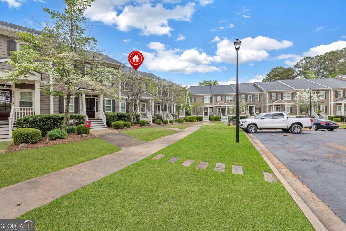 905 UNIT #106 Greensboro RD 106