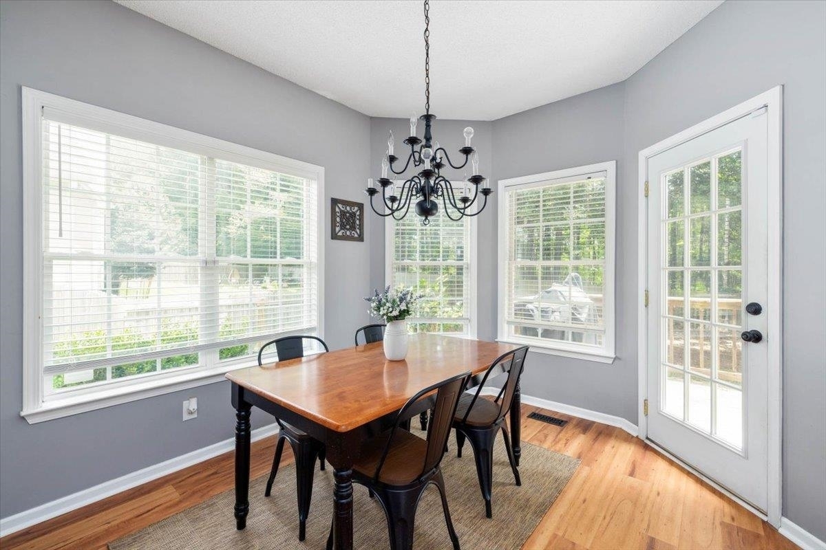 Brookfield - Residential