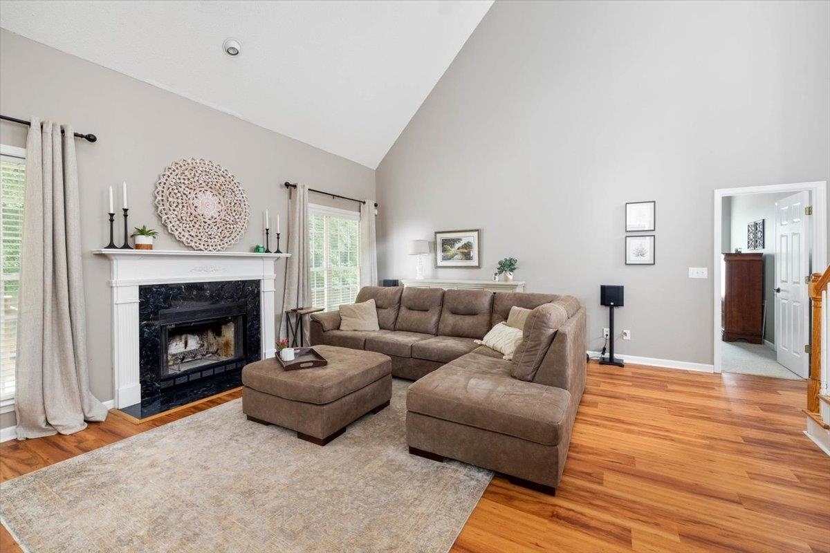 Brookfield - Residential